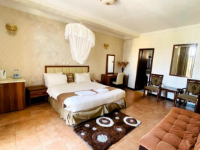 Bete Daniel Hotel